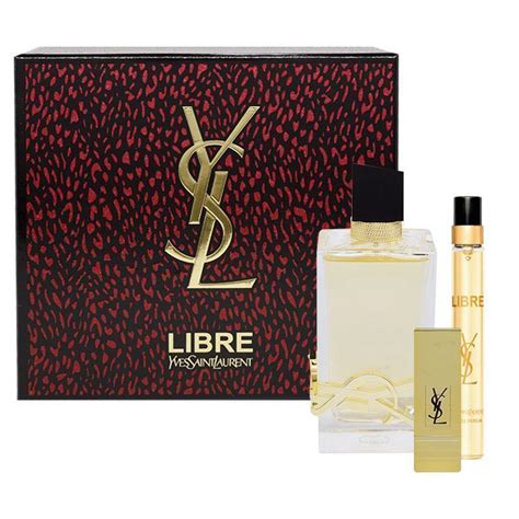 Libre Eau de Parfum 3